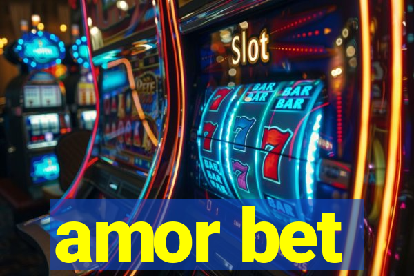 amor bet
