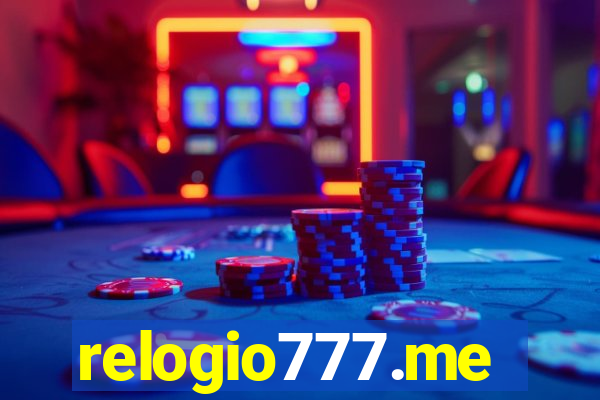 relogio777.me