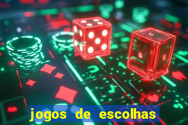 jogos de escolhas romance pc