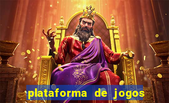 plataforma de jogos de 2 reais