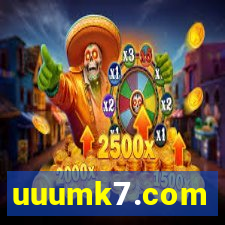 uuumk7.com
