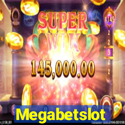 Megabetslot