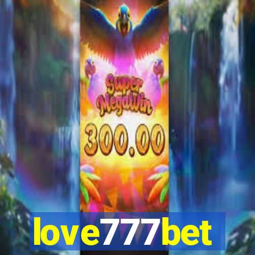 love777bet