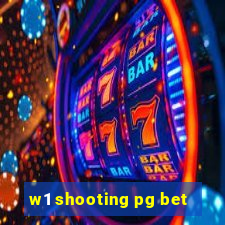 w1 shooting pg bet