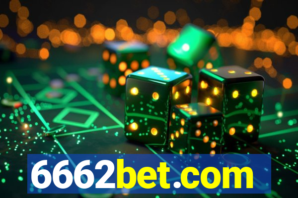 6662bet.com