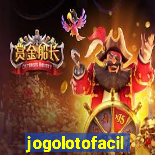 jogolotofacil