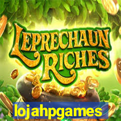 lojahpgames