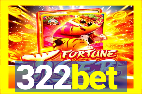 322bet