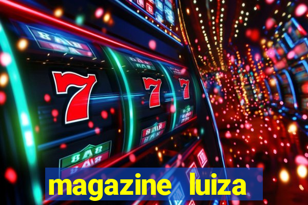 magazine luiza sorteio de 25 mil