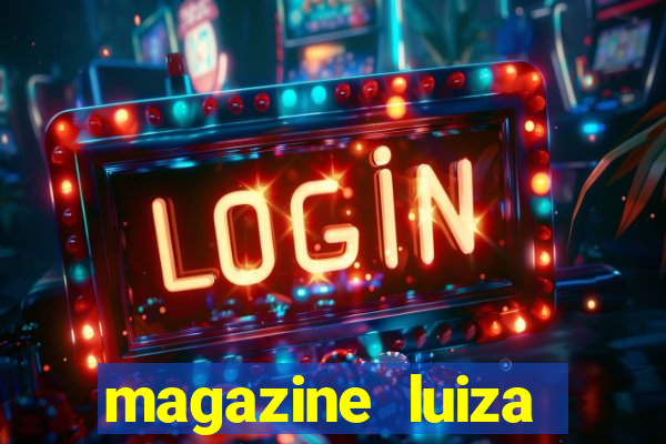 magazine luiza sorteio de 25 mil