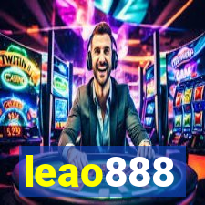 leao888