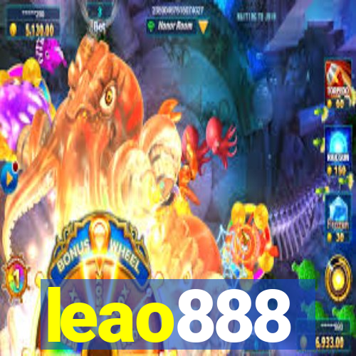 leao888