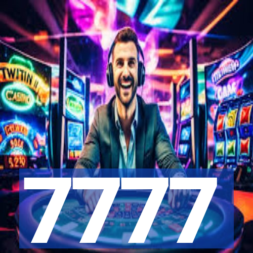 7777