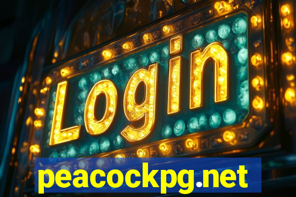 peacockpg.net