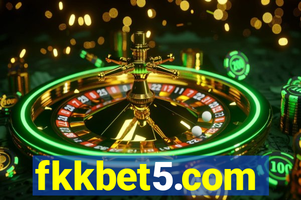 fkkbet5.com