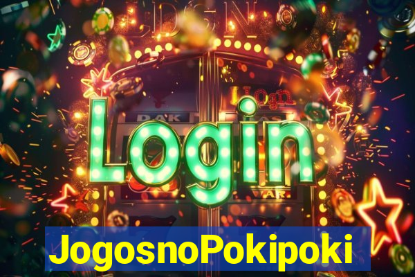 JogosnoPokipoki
