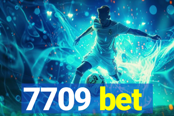 7709 bet