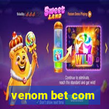 venom bet com
