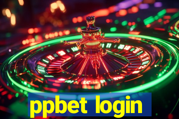ppbet login