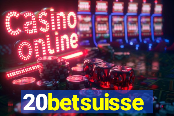 20betsuisse