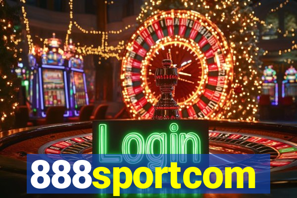 888sportcom