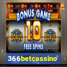366betcassino