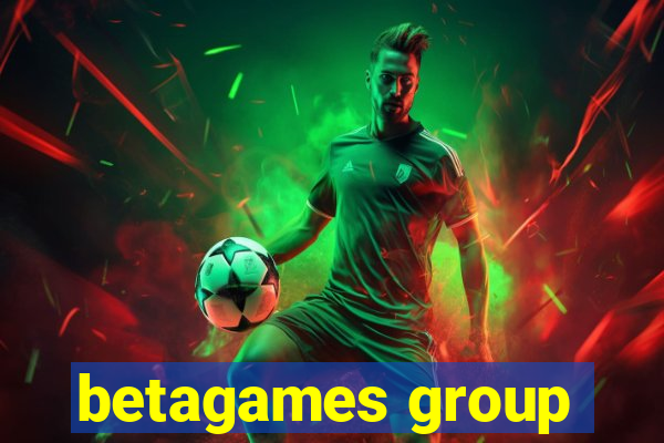 betagames group