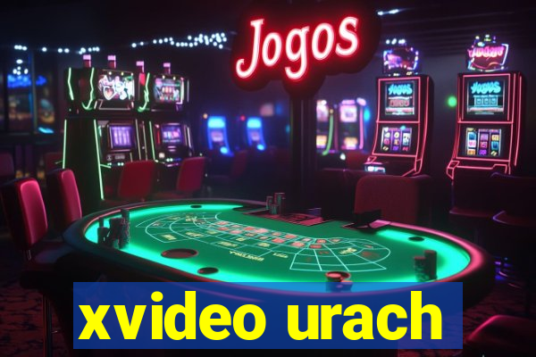 xvideo urach