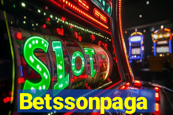 Betssonpaga