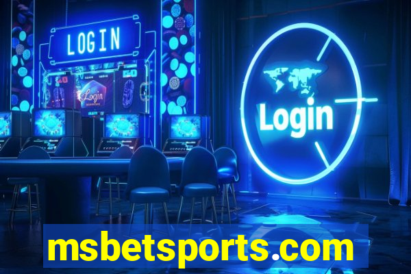 msbetsports.com