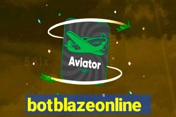 botblazeonline