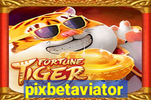 pixbetaviator