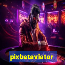 pixbetaviator