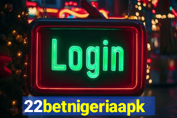 22betnigeriaapk