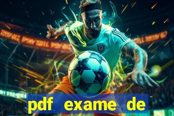pdf exame de sangue gravidez positivo