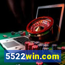 5522win.com