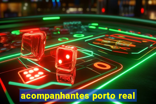 acompanhantes porto real