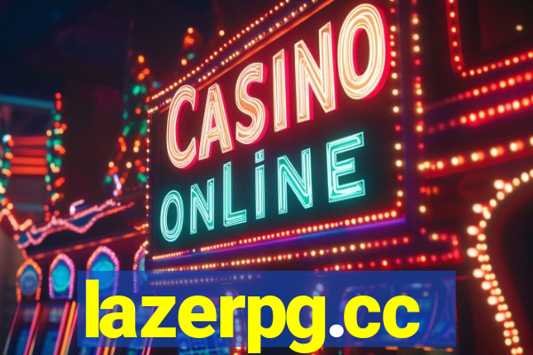 lazerpg.cc