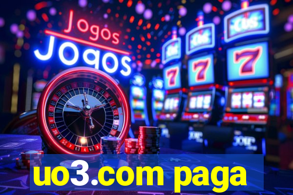 uo3.com paga