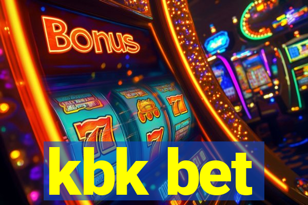 kbk bet