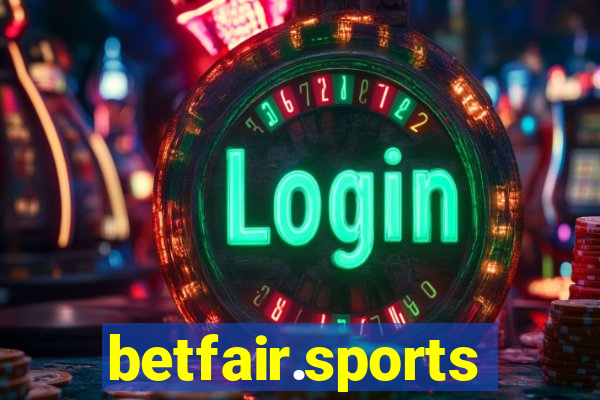 betfair.sports