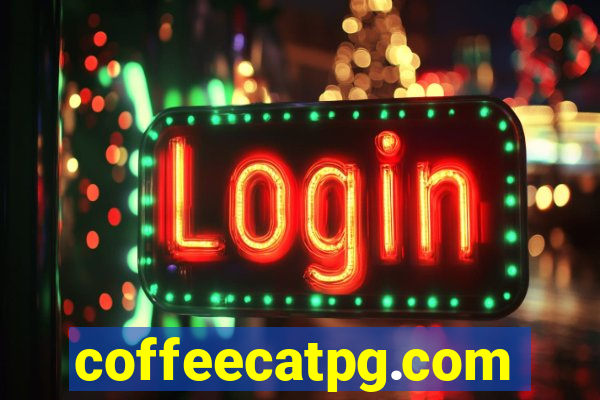 coffeecatpg.com