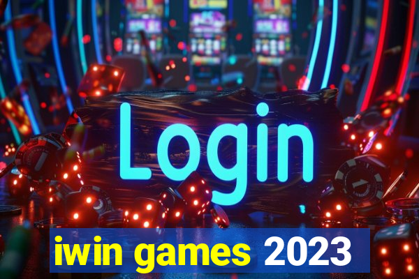 iwin games 2023