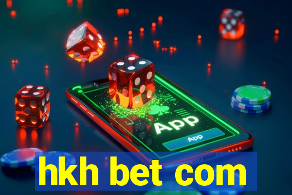 hkh bet com