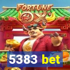 5383 bet