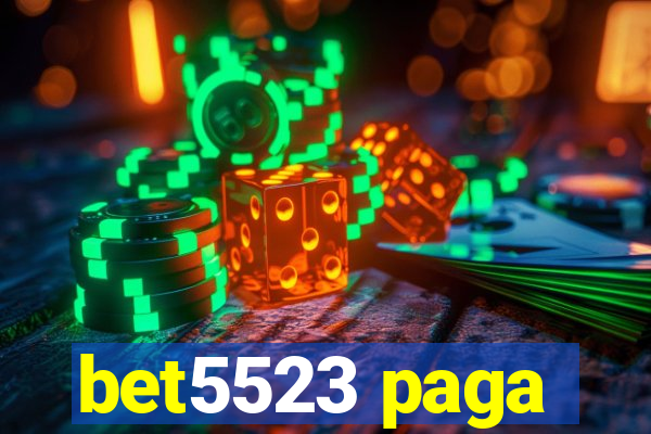 bet5523 paga