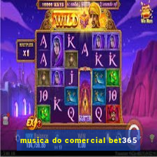 musica do comercial bet365