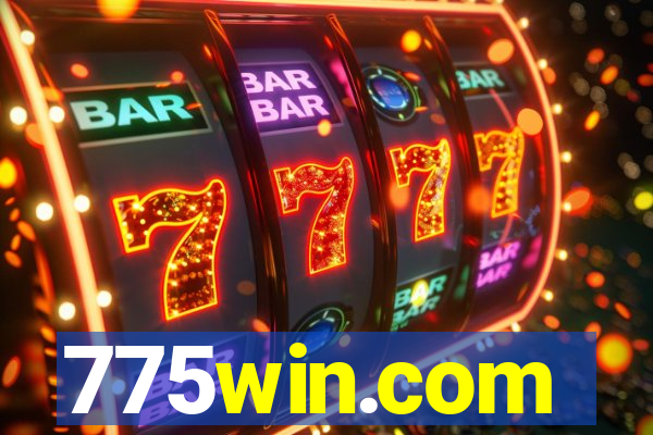 775win.com