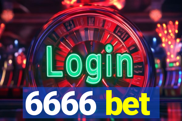 6666 bet