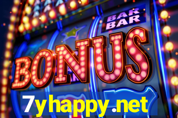 7yhappy.net